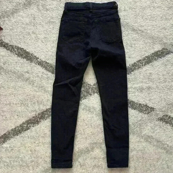 Topshop Jamie Denim - Picture 4 of 4